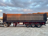 NIPPON TREX  Others Trailer PFS335AE 2013 0km_5