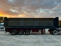 NIPPON TREX  Others Trailer PFS335AE 2013 0km_6