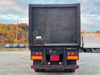 NIPPON TREX  Others Trailer PFS335AE 2013 0km_7