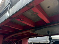 NIPPON TREX  Others Trailer PFS335AE 2013 0km_8