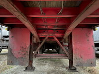 NIPPON TREX  Others Trailer PFS335AE 2013 0km_9