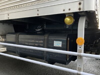 HINO Dutro Aluminum Van TKG-XZU710M 2014 214,000km_12