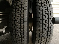 HINO Dutro Aluminum Van TKG-XZU710M 2014 214,000km_15