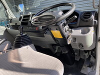 HINO Dutro Aluminum Van TKG-XZU710M 2014 214,000km_17