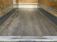 HINO Dutro Aluminum Van TKG-XZU710M 2014 214,000km_25