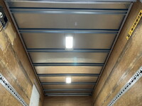 HINO Dutro Aluminum Van TKG-XZU710M 2014 214,000km_26