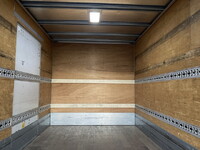 HINO Dutro Aluminum Van TKG-XZU710M 2014 214,000km_27