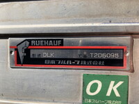 HINO Dutro Aluminum Van TKG-XZU710M 2014 214,000km_30