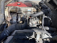 HINO Dutro Aluminum Van TKG-XZU710M 2014 214,000km_33