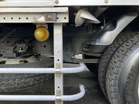 HINO Dutro Aluminum Van TKG-XZU710M 2014 214,000km_34