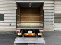 HINO Dutro Aluminum Van TKG-XZU710M 2014 214,000km_5