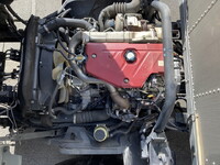 HINO Dutro Aluminum Van TKG-XZU710M 2014 214,000km_7