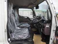 MITSUBISHI FUSO Canter Flat Body 2RG-FBA20 2024 51km_11