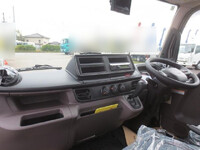 MITSUBISHI FUSO Canter Flat Body 2RG-FBA20 2024 51km_12