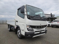 MITSUBISHI FUSO Canter Flat Body 2RG-FBA20 2024 51km_1