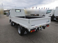 MITSUBISHI FUSO Canter Flat Body 2RG-FBA20 2024 51km_2