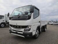 MITSUBISHI FUSO Canter Flat Body 2RG-FBA20 2024 51km_3