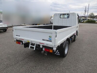 MITSUBISHI FUSO Canter Flat Body 2RG-FBA20 2024 51km_4