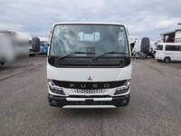 MITSUBISHI FUSO Canter Flat Body 2RG-FBA20 2024 51km_5