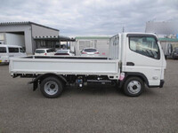 MITSUBISHI FUSO Canter Flat Body 2RG-FBA20 2024 51km_7