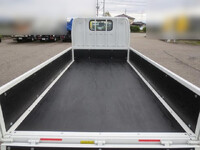 MITSUBISHI FUSO Canter Flat Body 2RG-FBA20 2024 51km_9