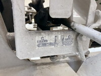 ISUZU Elf Mixer Truck TPG-NKR85N 2018 125,861km_11