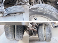 ISUZU Elf Mixer Truck TPG-NKR85N 2018 125,861km_14