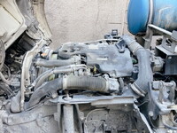 ISUZU Elf Mixer Truck TPG-NKR85N 2018 125,861km_22