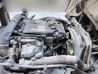 ISUZU Elf Mixer Truck TPG-NKR85N 2018 125,861km_23