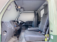 ISUZU Elf Mixer Truck TPG-NKR85N 2018 125,861km_26