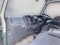 ISUZU Elf Mixer Truck TPG-NKR85N 2018 125,861km_27