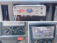 ISUZU Elf Mixer Truck TPG-NKR85N 2018 125,861km_33