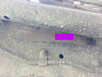 ISUZU Elf Mixer Truck TPG-NKR85N 2018 125,861km_39