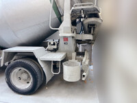 ISUZU Elf Mixer Truck TPG-NKR85N 2018 125,861km_3