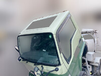 ISUZU Elf Mixer Truck TPG-NKR85N 2018 125,861km_4