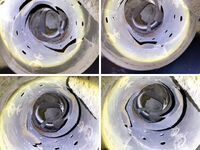 ISUZU Elf Mixer Truck TPG-NKR85N 2018 125,861km_7