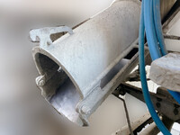 ISUZU Elf Mixer Truck TPG-NKR85N 2018 125,861km_8