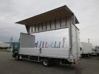 ISUZU Forward Aluminum Wing 2RG-FRR90S1 2019 72,583km_10