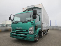 ISUZU Forward Aluminum Wing 2RG-FRR90S1 2019 72,583km_1
