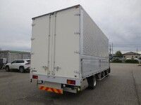 ISUZU Forward Aluminum Wing 2RG-FRR90S1 2019 72,583km_2