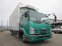 ISUZU Forward Aluminum Wing 2RG-FRR90S1 2019 72,583km_3