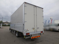 ISUZU Forward Aluminum Wing 2RG-FRR90S1 2019 72,583km_4