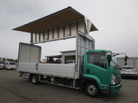 ISUZU Forward Aluminum Wing 2RG-FRR90S1 2019 72,583km_9