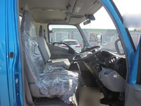 HINO Dutro Aluminum Van TKG-XZU710M 2019 111,075km_10