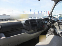 HINO Dutro Aluminum Van TKG-XZU710M 2019 111,075km_11