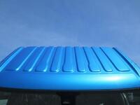 HINO Dutro Aluminum Van TKG-XZU710M 2019 111,075km_13