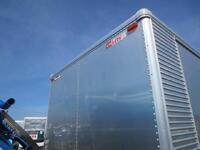 HINO Dutro Aluminum Van TKG-XZU710M 2019 111,075km_16