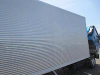 HINO Dutro Aluminum Van TKG-XZU710M 2019 111,075km_18