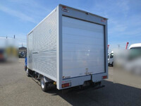 HINO Dutro Aluminum Van TKG-XZU710M 2019 111,075km_2