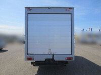 HINO Dutro Aluminum Van TKG-XZU710M 2019 111,075km_4